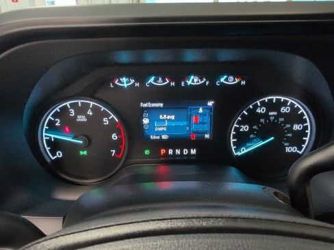 New 2026 Ford F350 XL w/ STX Appearance Package image 19