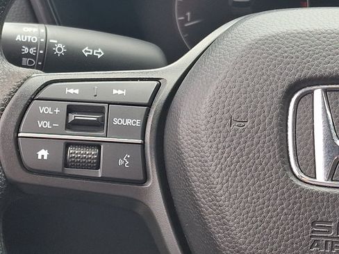Certified 2024 Honda CR-V LX image 22