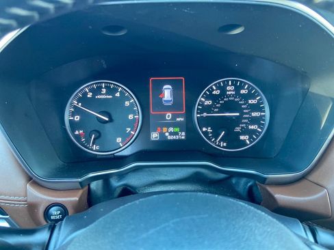 Used 2020 Subaru Outback Touring XT image 26