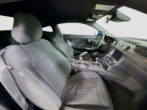 Used 2020 Ford Mustang GT w/ Performance Package - Level 2 image 28