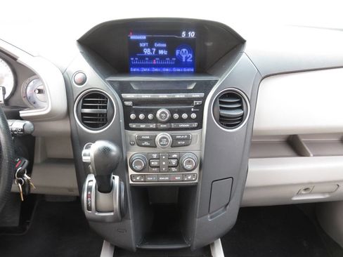 Used 2014 Honda Pilot EX-L image 16