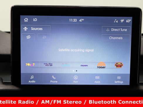 Used 2024 Lincoln Aviator 2WD w/ Premium Package image 19