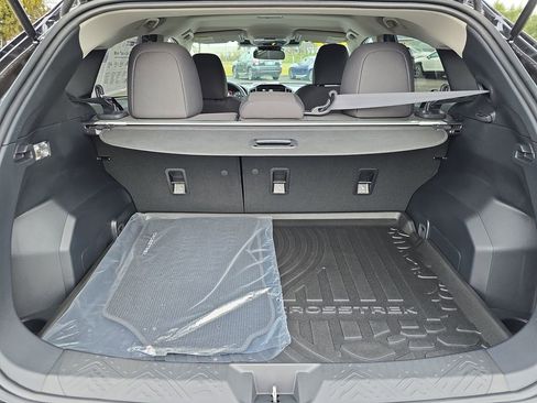 New 2026 Subaru Crosstrek 2.0i Premium image 12