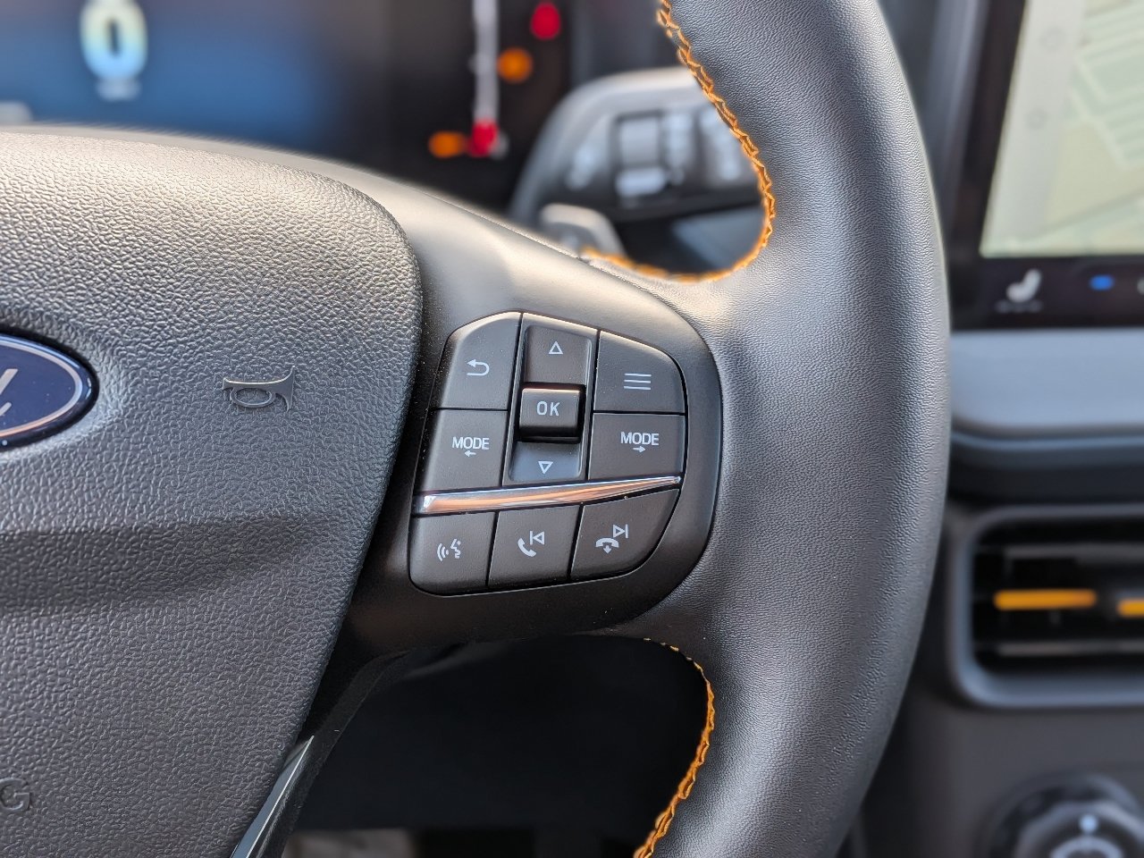 New 2026 Ford Maverick Tremor AWD/4WD image 30