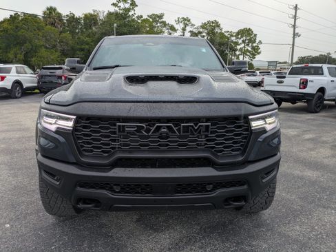 Used 2026 RAM 1500 RHO AWD/4WD image 9