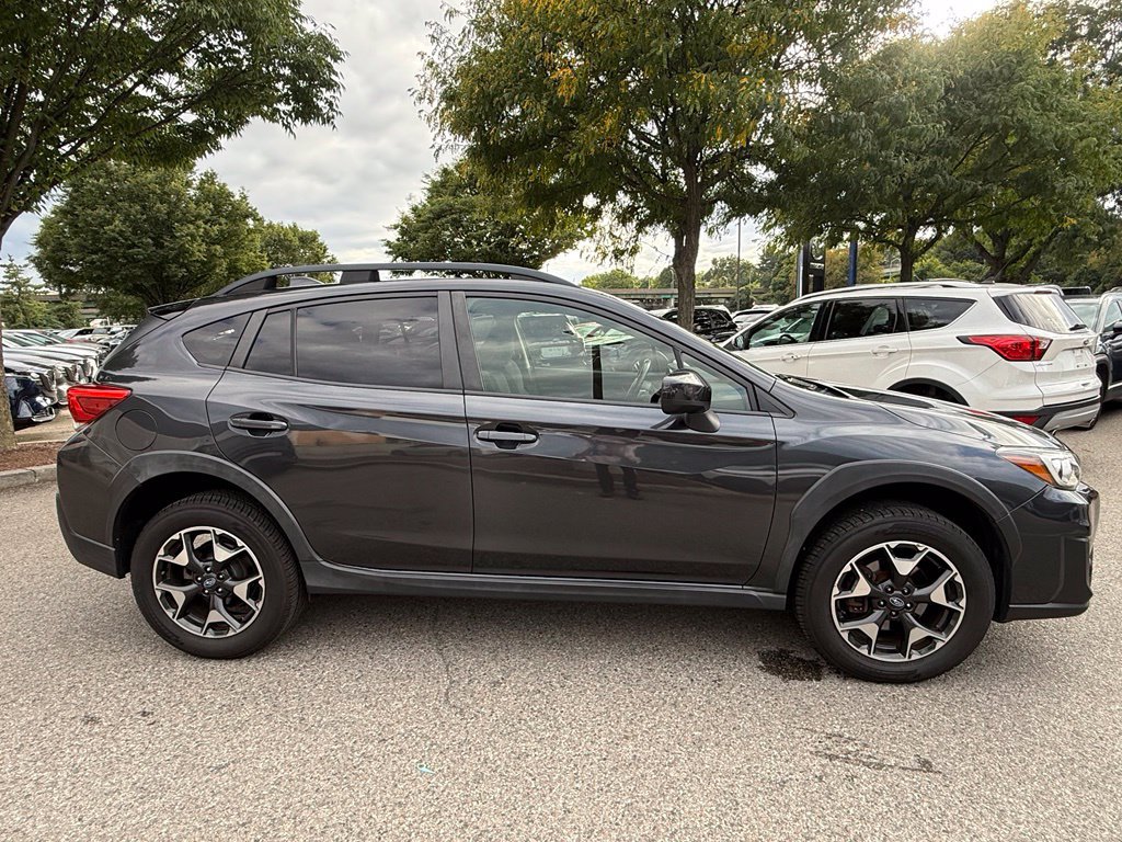 Used 2019 Subaru Crosstrek 2.0i Premium w/ Eyesight System AWD/4WD image 11
