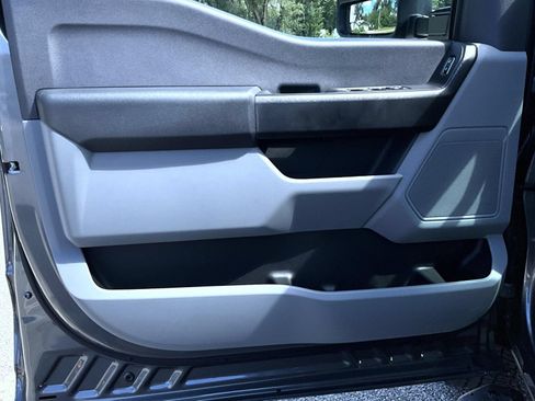 New 2027 Ford F250 XL w/ FX4 Off-Road Package AWD/4WD image 10