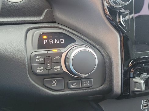 New 2026 RAM 1500 Big Horn image 17