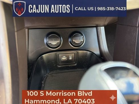 Used 2019 Hyundai Santa Fe XL w/ Cargo Package FWD image 21