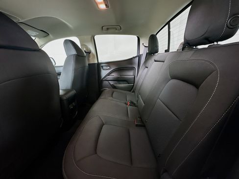 Used 2022 Chevrolet Colorado LT w/ LT Convenience Package image 26