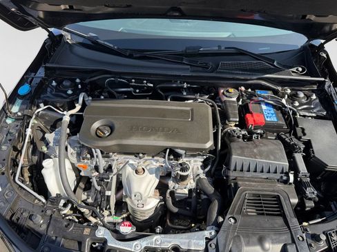 Used 2026 Honda Civic Sport image 29