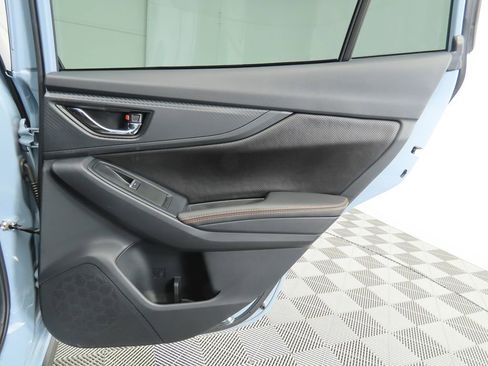 Used 2021 Subaru Crosstrek 2.5i Limited w/ Popular Package #3 image 25