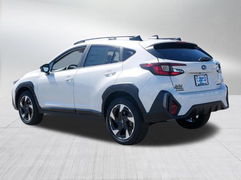 New 2026 Subaru Crosstrek 2.5i Limited AWD/4WD image 3
