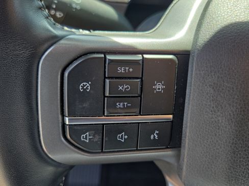 Used 2021 Ford F150 Lariat AWD/4WD image 24