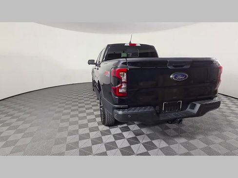 Used 2024 Ford Ranger Lariat w/ FX4 Off-Road Package AWD/4WD image 44