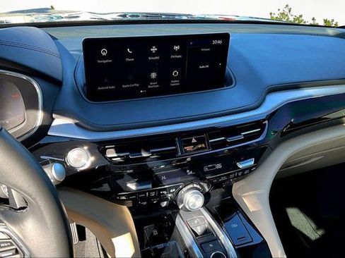 Used 2024 Acura MDX SH-AWD w/ Technology Package image 6