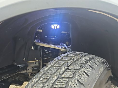 Used 2024 Ford Bronco Big Bend AWD/4WD image 10