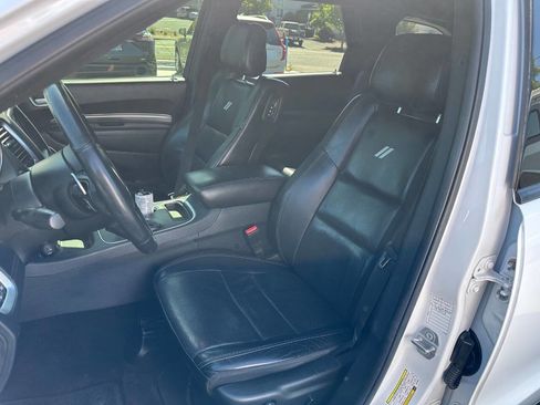 Used 2018 Dodge Durango Citadel image 7