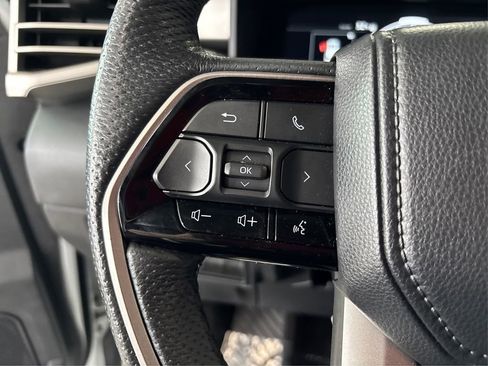 Used 2023 Toyota Sequoia Limited w/ TRD Off-Road Package image 29