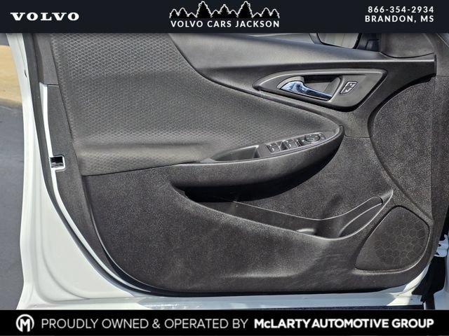 Used 2024 Chevrolet Malibu LS w/ Driver Confidence Package FWD image 15