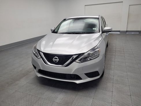 Used 2019 Nissan Sentra S FWD image 15