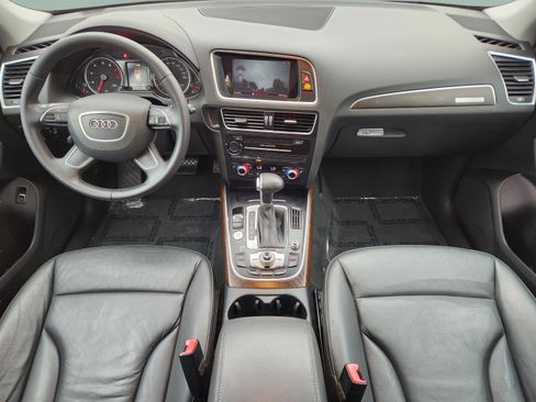 Used 2015 Audi Q5 2.0T Premium Plus w/ Technology Package AWD/4WD image 22