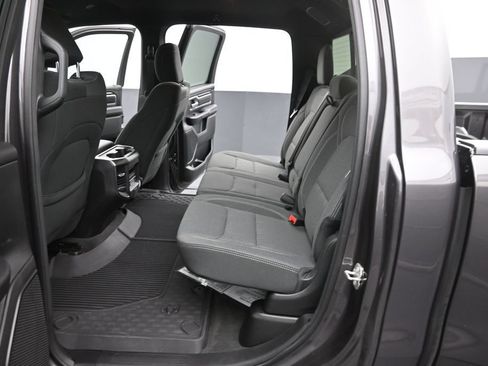 Used 2024 RAM 1500 Big Horn AWD/4WD image 15