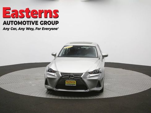 Used 2019 Lexus IS 300 AWD w/ Navigation Package image 54