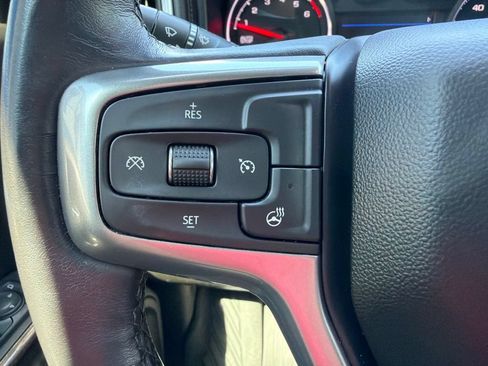 Used 2022 Chevrolet Silverado 1500 RST AWD/4WD image 27