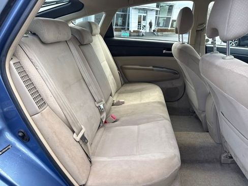 Used 2005 Toyota Prius image 12