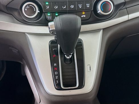 Used 2014 Honda CR-V EX image 19