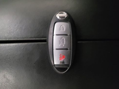 Used 2021 Nissan Rogue S FWD image 32