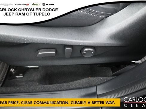 Used 2023 Subaru Forester Touring w/ Popular Package #2 AWD/4WD image 15