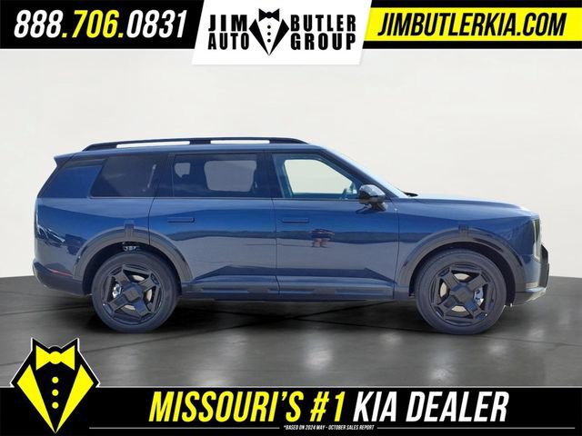New 2027 Kia Telluride X-Line SX Prestige AWD/4WD image 20