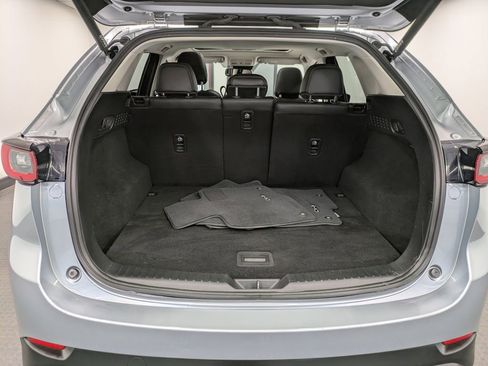 Certified 2023 MAZDA CX-5 AWD 2.5 S w/ Premium Package image 26