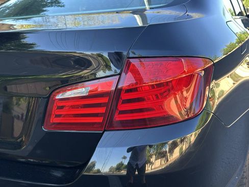 Used 2013 BMW 528i Sedan image 53