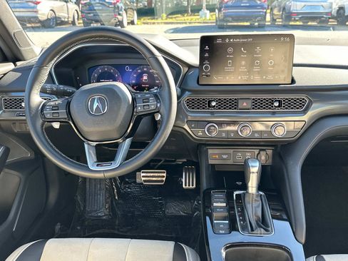 Certified 2025 Acura Integra A-Spec image 21
