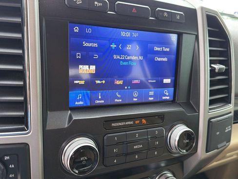 Used 2020 Ford F150 Lariat w/ Equipment Group 502A Luxury AWD/4WD image 24