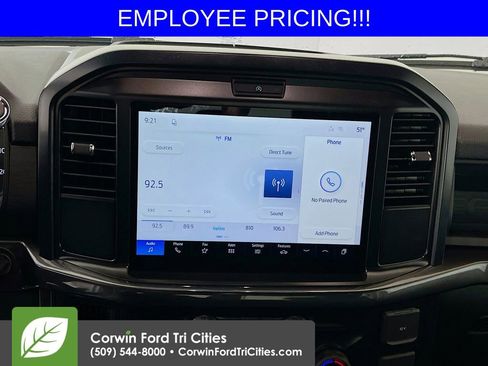 New 2026 Ford F150 STX AWD/4WD image 20