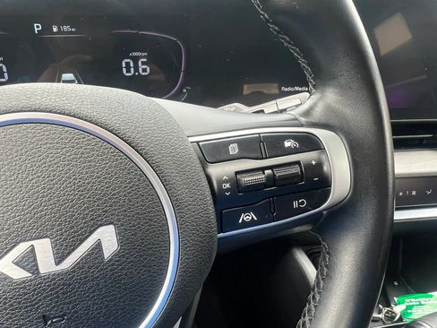 Used 2023 Kia Sportage X-Line AWD/4WD image 20