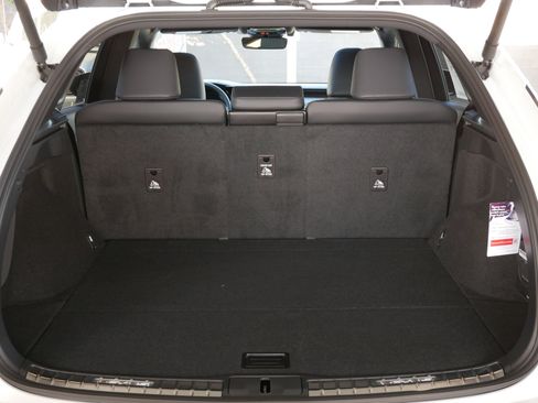 New 2026 Lexus RX 350 Premium Plus image 13