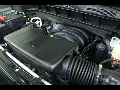 Certified 2023 Chevrolet Silverado 1500 LT w/ All Star Edition Plus AWD/4WD image 22