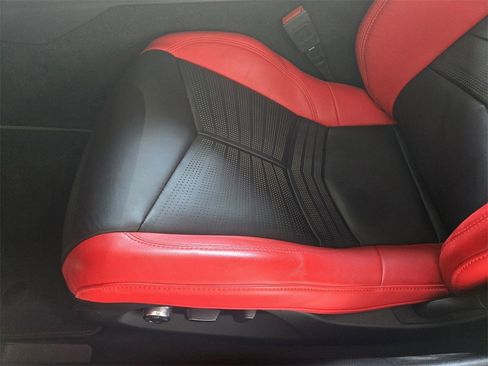 Used 2022 Chevrolet Corvette Stingray Premium Conv w/ 3LT image 22