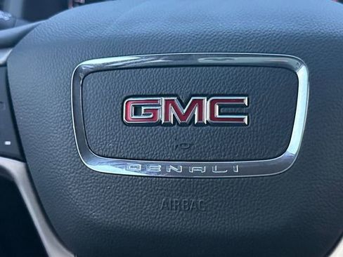 Used 2021 GMC Acadia Denali w/ Denali Technology Package image 5