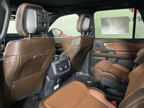 New 2027 Ford Expedition Max King Ranch AWD/4WD image 15