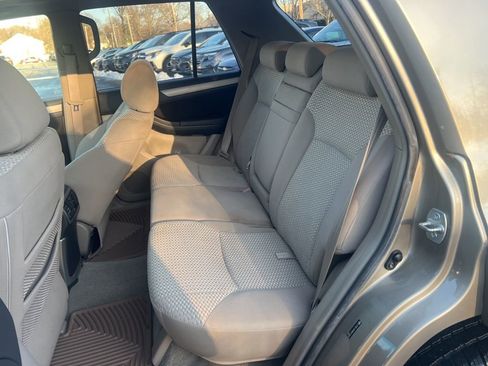 Used 2008 Toyota 4Runner Sport image 29