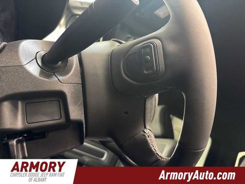 New 2026 RAM 2500 Big Horn image 11