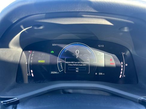 Used 2025 Toyota Camry LE image 20