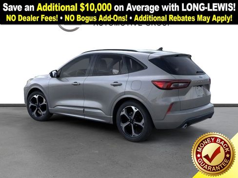 New 2024 Ford Escape ST-Line Elite image 5