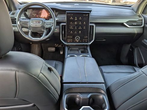 Used 2024 GMC Acadia Elevation AWD/4WD image 19